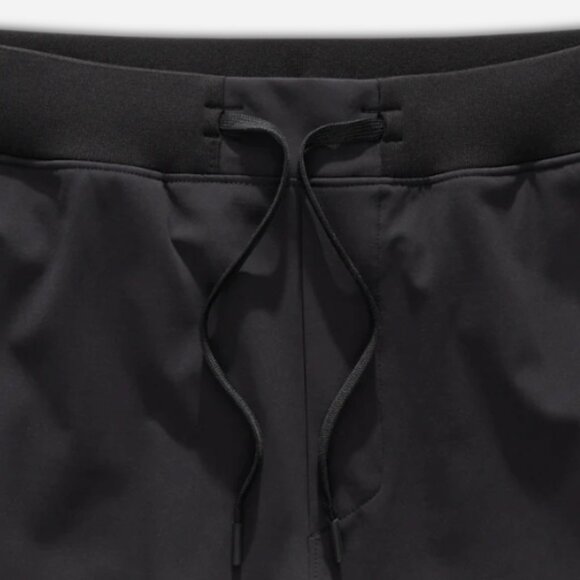 Ten Thousand Black A—L Jogger - Picture 3 of 10